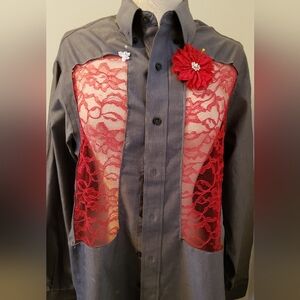 Sexy the NightAfter Shirt